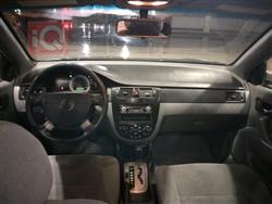 Chevrolet Optra